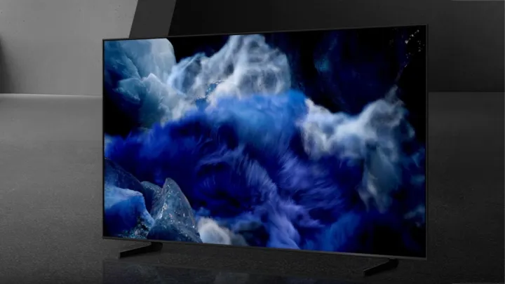 Телевизоры Samsung