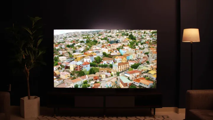 Телевизоры Samsung