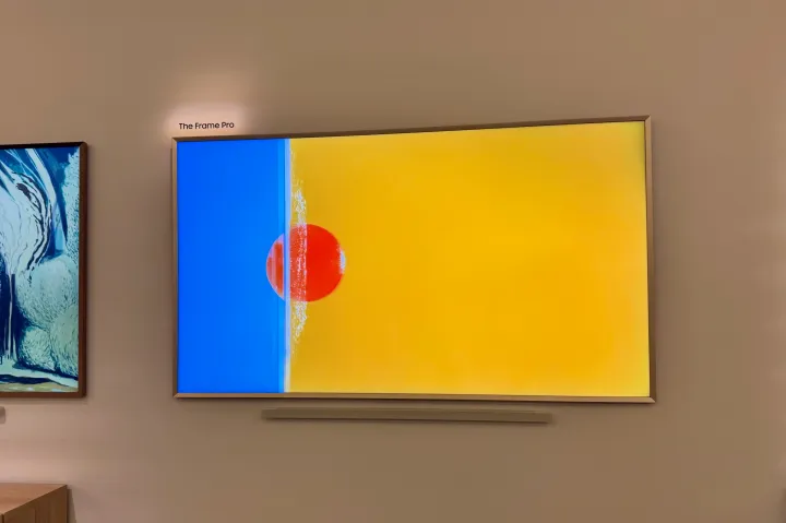 Телевизоры Samsung