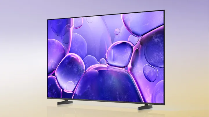 Телевизоры Samsung