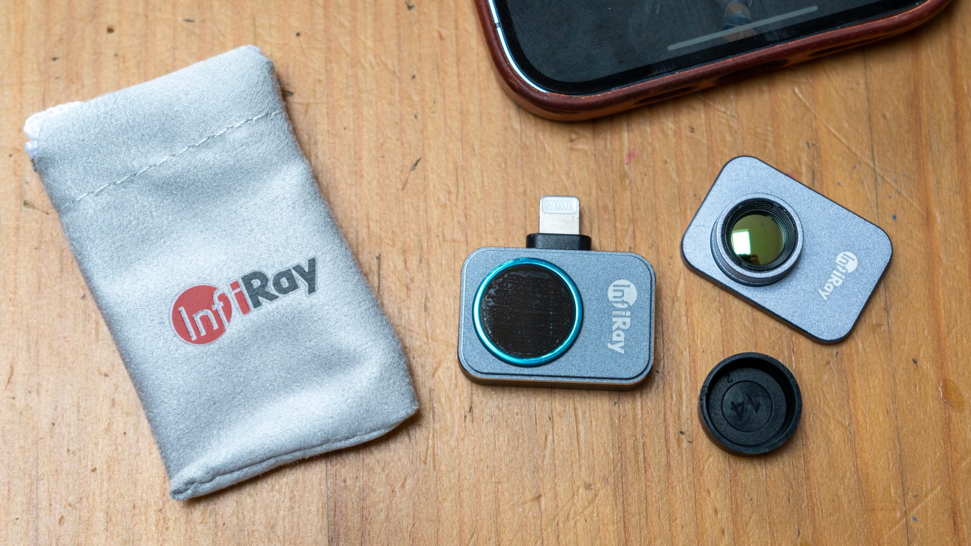 тепловизор