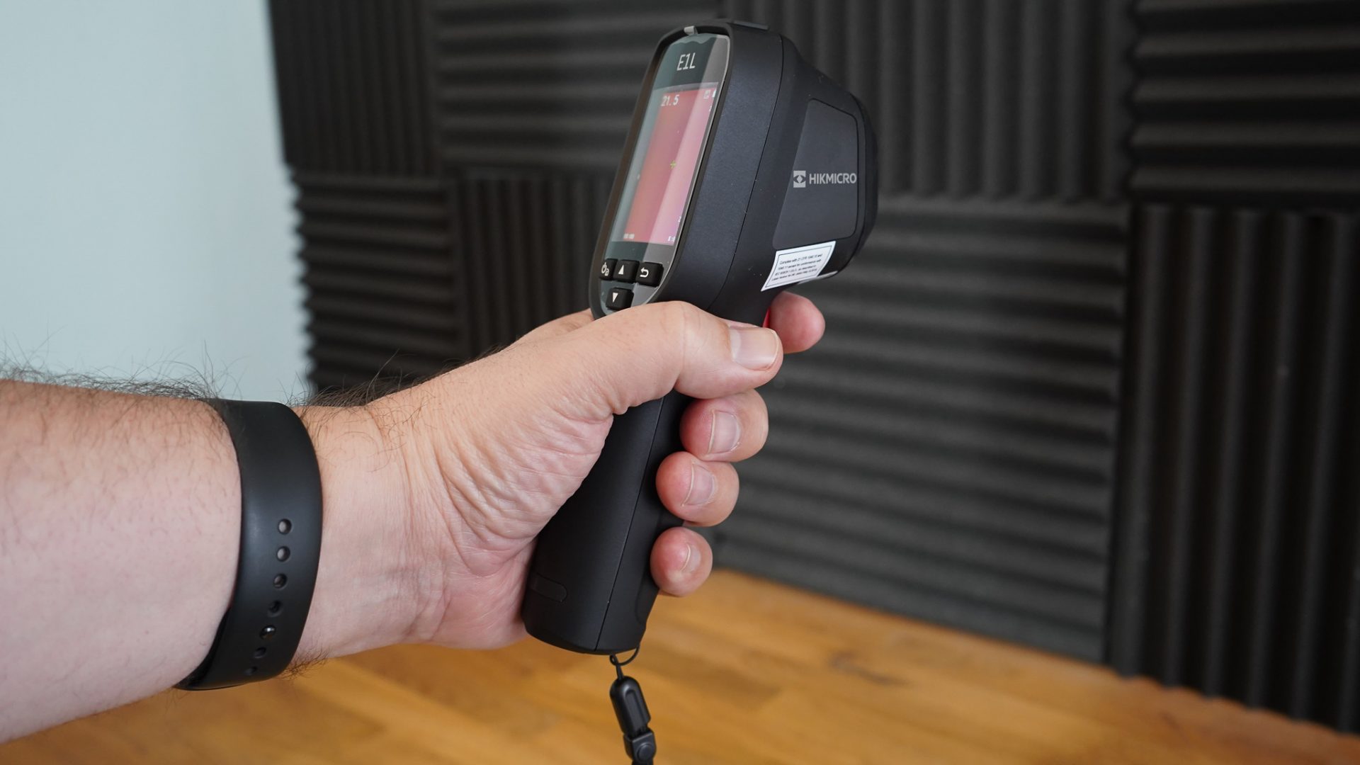 тепловизор