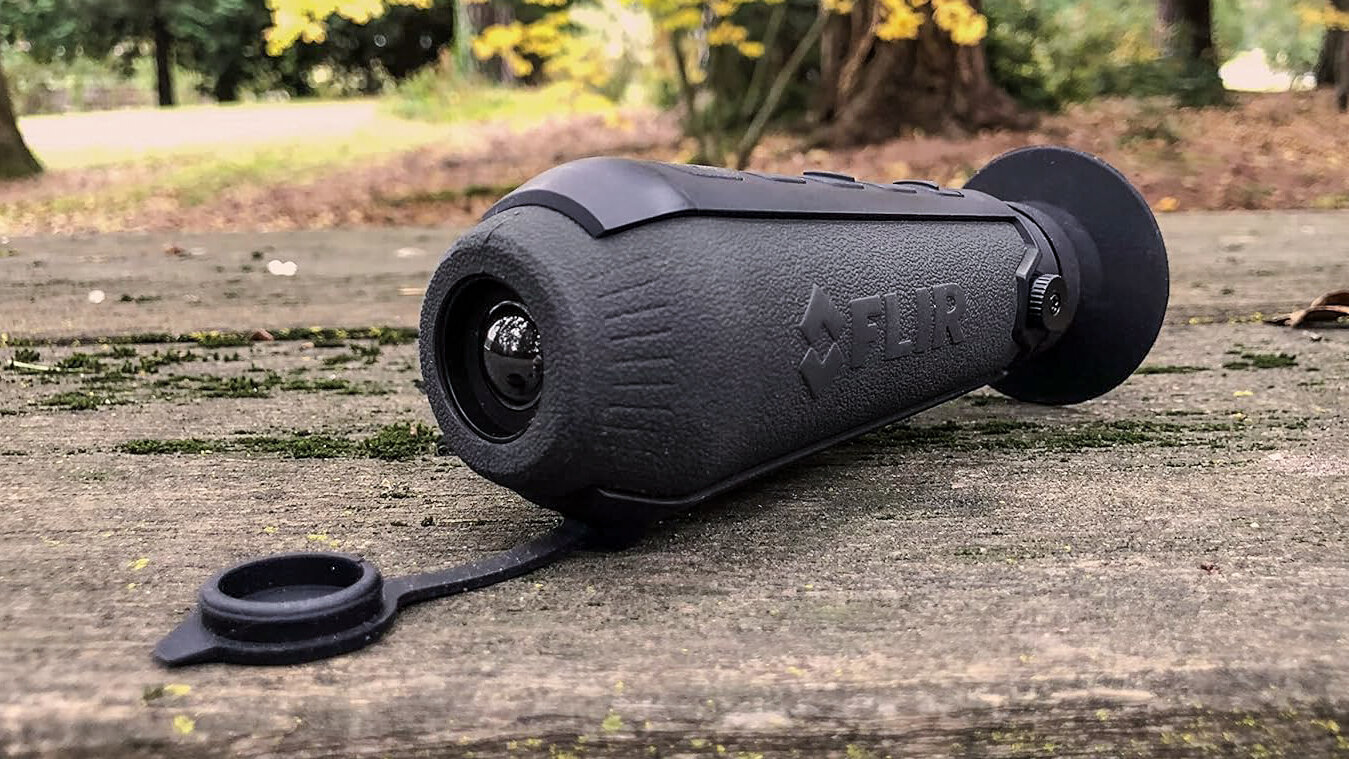 тепловизор