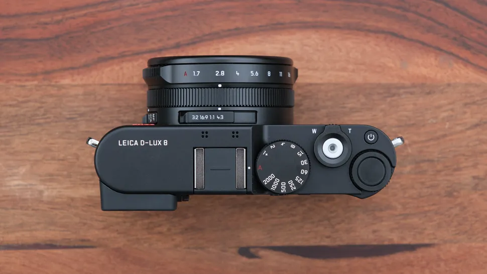 Leica D-Lux 8 против Xiaomi 15 Ultra: сможет ли телефон превзойти камеру?
