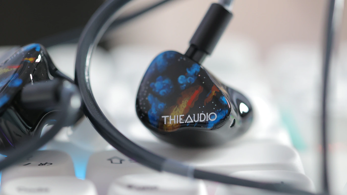 ThieAudio Origin
