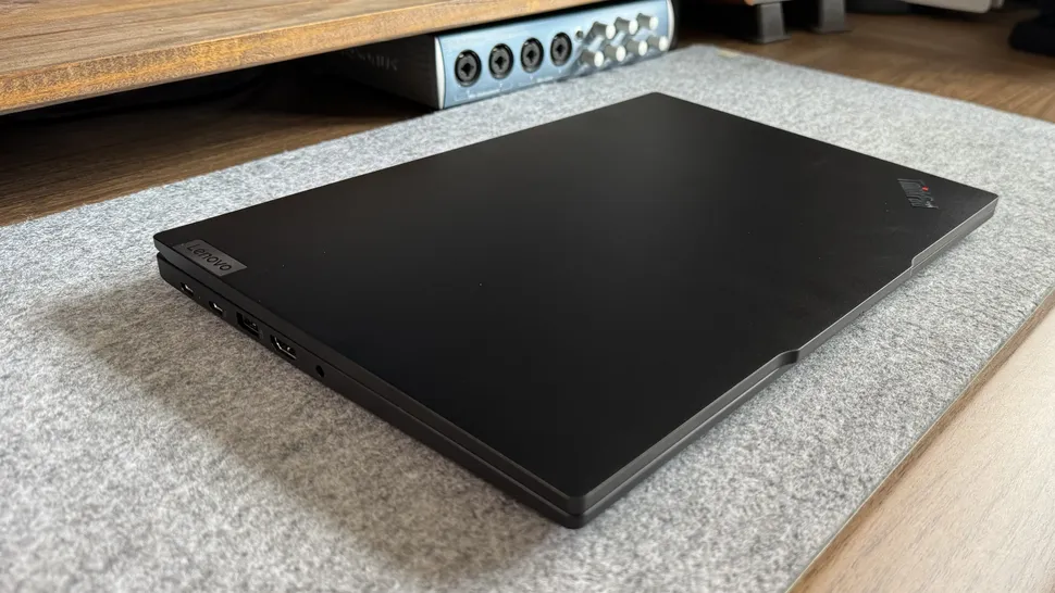 Lenovo ThinkPad E14 Gen 6