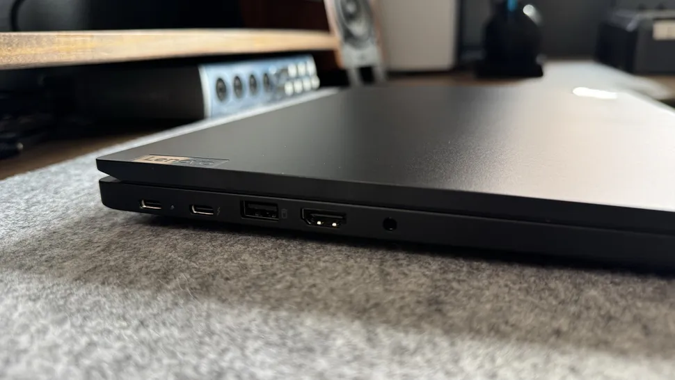 Lenovo ThinkPad E14 Gen 6