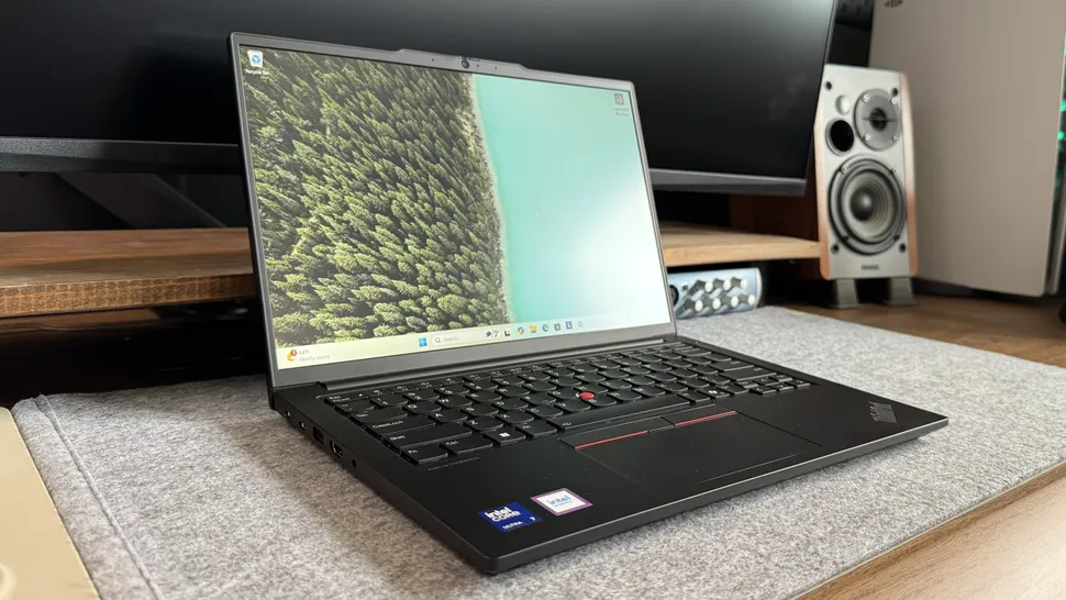 Lenovo ThinkPad E14 Gen 6