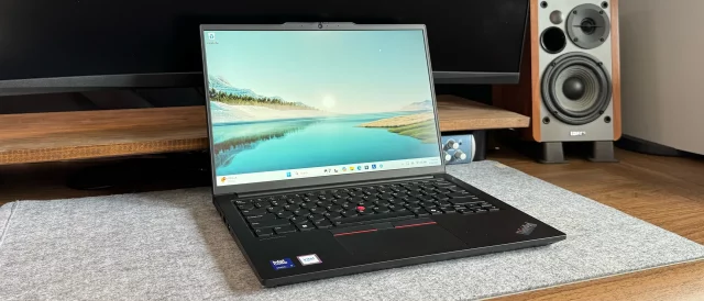 Lenovo ThinkPad E14 Gen 6