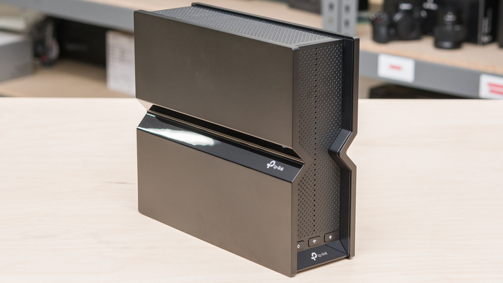 TP-Link Archer BE550