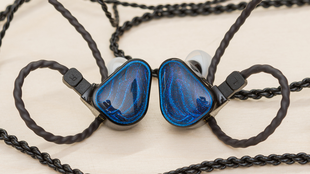 TRUTHEAR x Crinacle ZERO