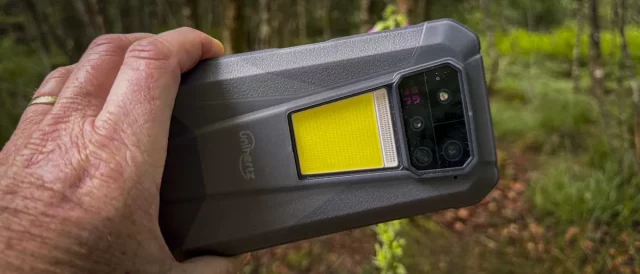 Unihertz 8849 Shark 3