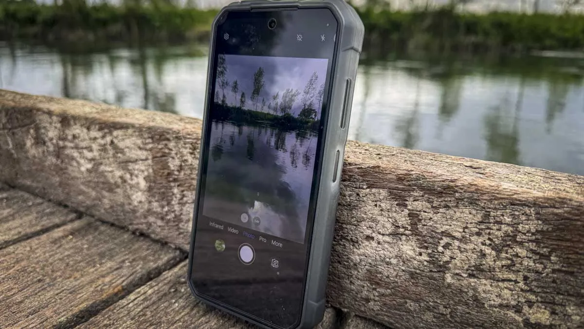 Unihertz 8849 Shark 3