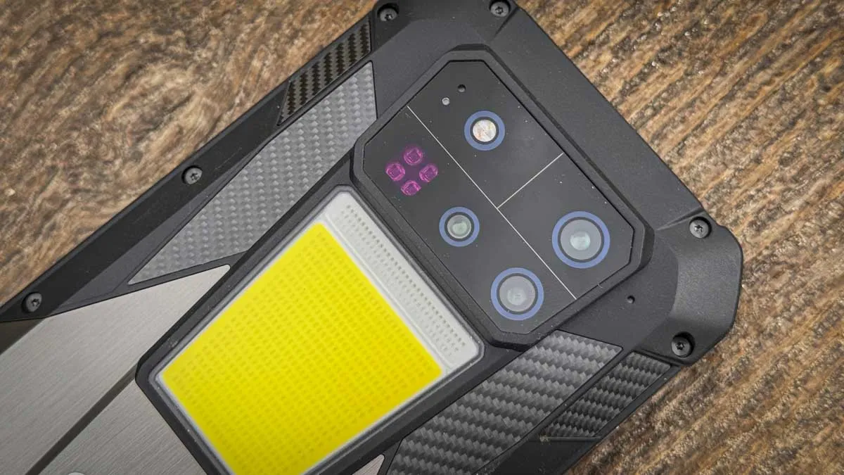 Unihertz 8849 Shark 3