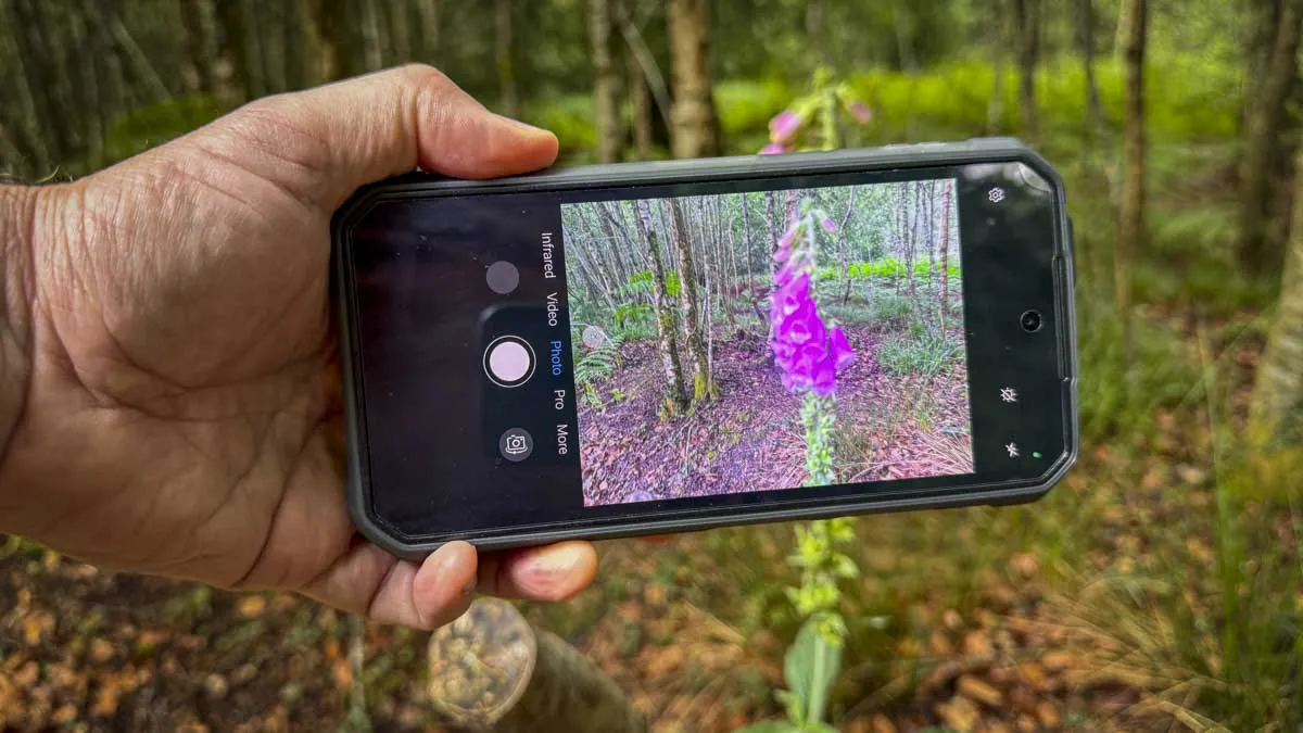 Unihertz 8849 Shark 3