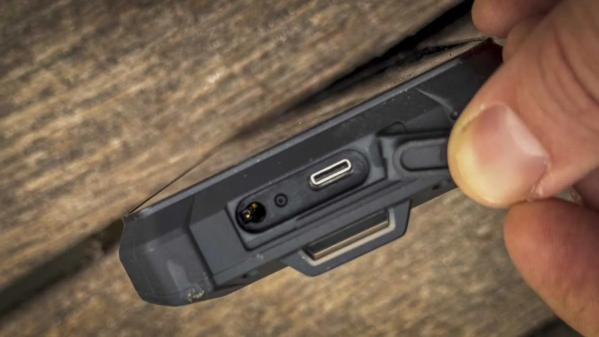 Unihertz 8849 Shark 3