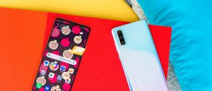 Лучшие универсальные смартфоны среднего класса в 2025 году