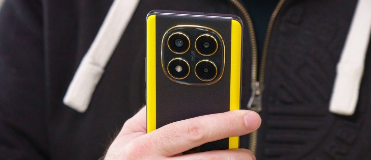 универсальные смартфоны среднего класса