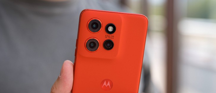 универсальные смартфоны среднего класса