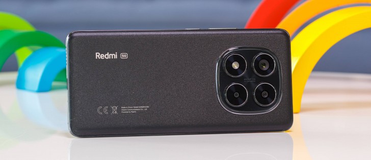 универсальные смартфоны среднего класса