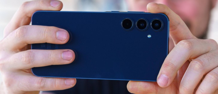 универсальные смартфоны среднего класса