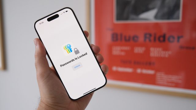 Ваши пароли нужно сменить прямо сейчас