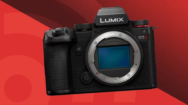 видеокамеры