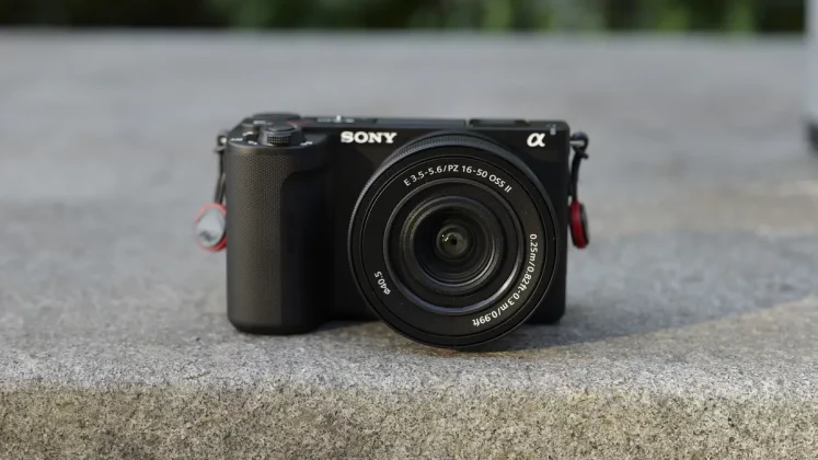 видеокамеры