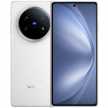 Идеальный компромисс: Android в складном корпусе для тех, кто не готов бросить Apple фото