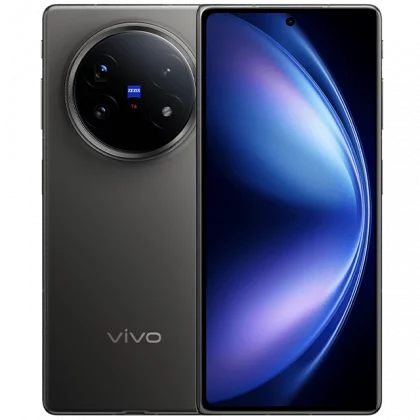 Идеальный компромисс: Android в складном корпусе для тех, кто не готов бросить Apple фото