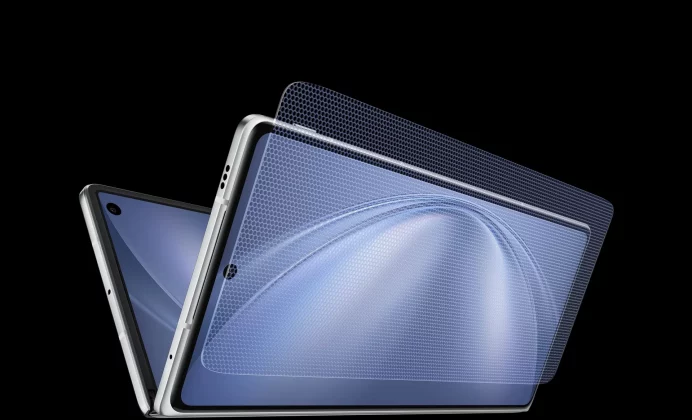 Идеальный компромисс: Android в складном корпусе для тех, кто не готов бросить Apple фото