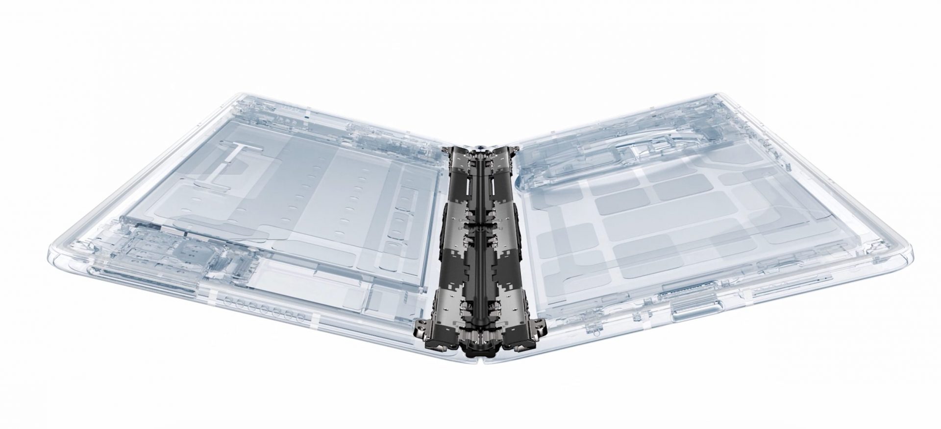 Идеальный компромисс: Android в складном корпусе для тех, кто не готов бросить Apple картинка Идеальный компромисс: Android в складном корпусе для тех, кто не готов бросить Apple фото