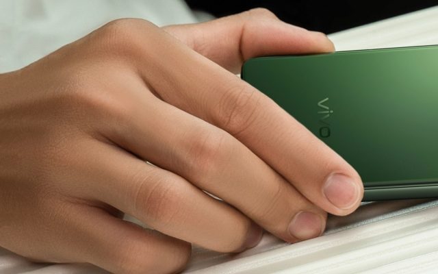 Vivo X Fold 5 — первый в мире складной смартфон с защитой от пыли и воды?