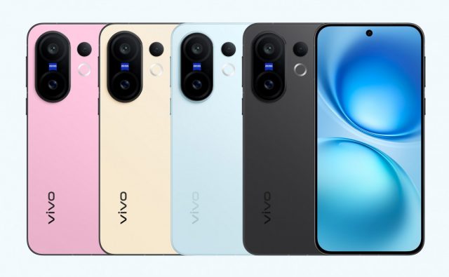Новинка vivo X200 FE: мощнейший аккумулятор в компактном корпусе