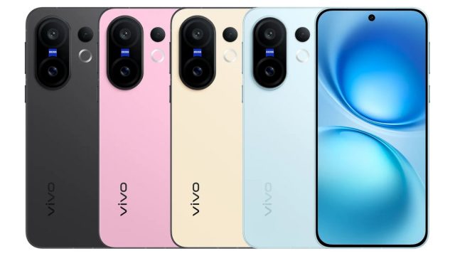 Vivo X200 FE может превзойти ожидания — мощь в компактном корпусе