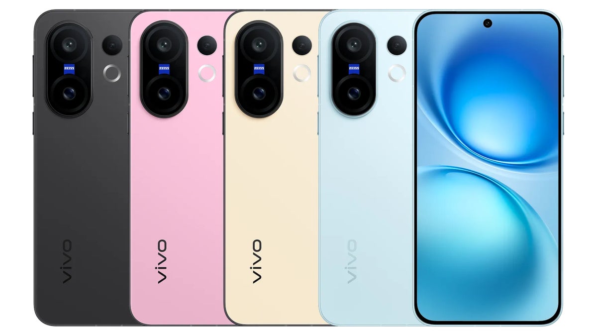383163Vivo X200 FE может превзойти ожидания — мощь в компактном корпусе