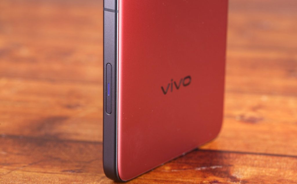 Vivo X200 Ultra