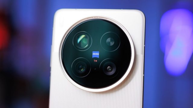 Vivo X200 Ultra: мечта фотографа и дилемма для видеографа