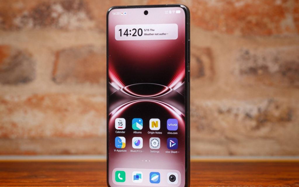 Vivo X200 Ultra