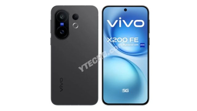 Vivo X200 FE: стоит ли переплачивать за китайский аналог?