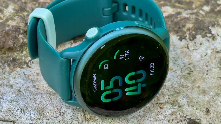 Vivoactive 6