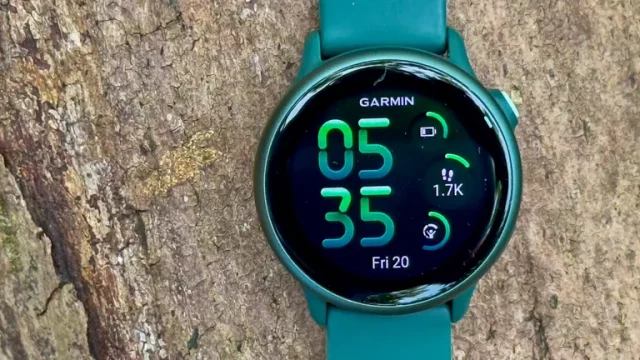 Vivoactive 6