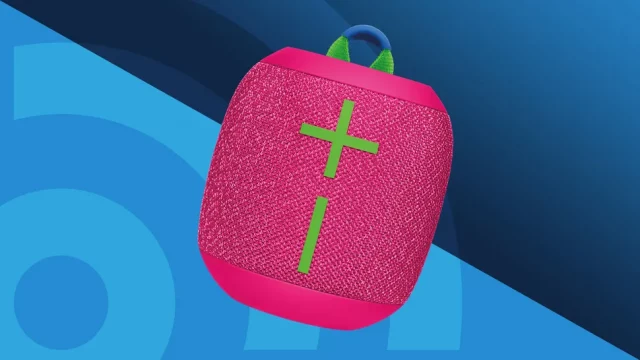 водонепроницаемые колонки