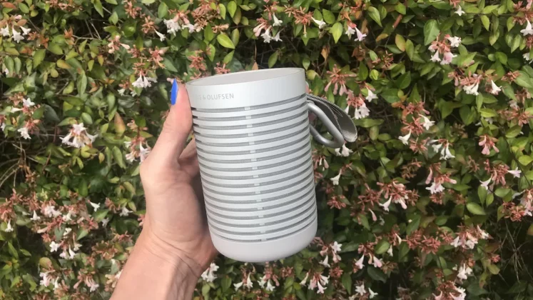 водонепроницаемые колонки