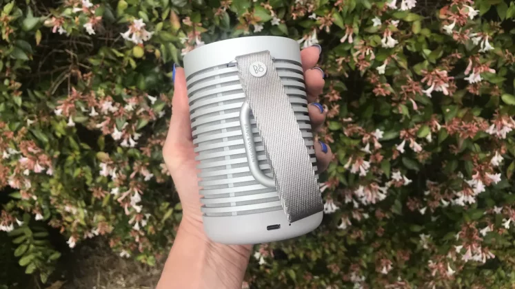 водонепроницаемые колонки