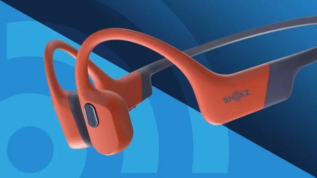 водонепроницаемые наушники