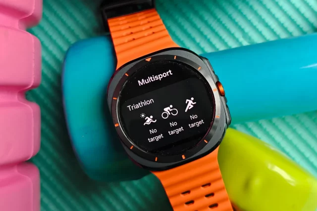вотч1 Фитоняшка One UI 8 Watch: Samsung Galaxy Watch обзаведутся спортивным апгрейдом