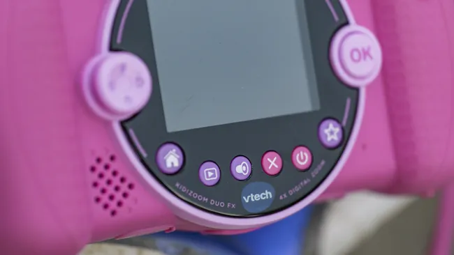 VTech KidiZoom Duo FX