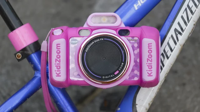 VTech KidiZoom Duo FX