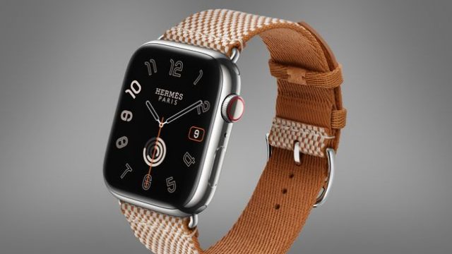 Apple предупреждает: не обновлять watchOS 26